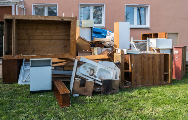 Best Affordable Junk Removal Services  in Wentworth, NC