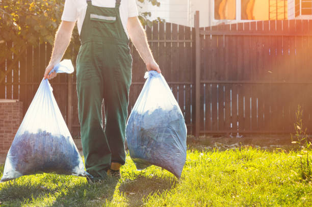 Best Garage Cleanout Services  in Wentworth, NC
