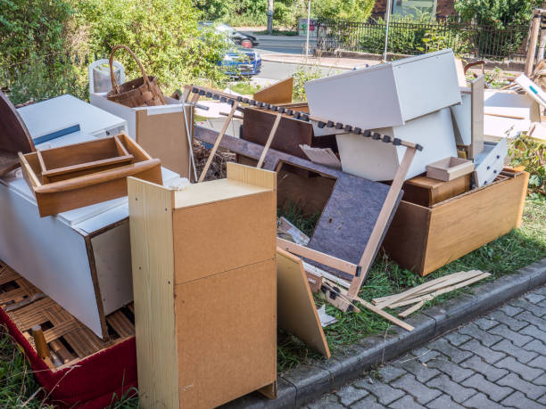 Best Residential Junk Removal  in Wentworth, NC