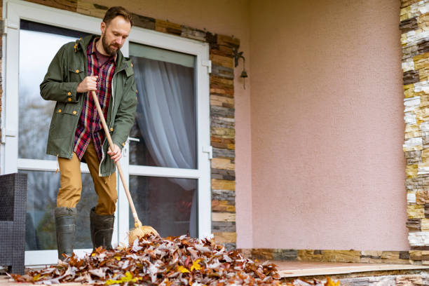 Best Full-Service Junk Removal  in Wentworth, NC