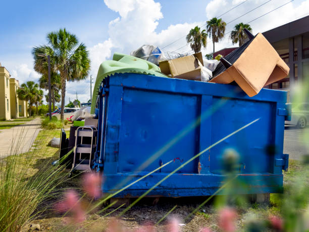 Best Attic Cleanout Services  in Wentworth, NC