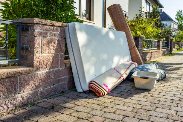 Best Professional Junk Removal  in Wentworth, NC