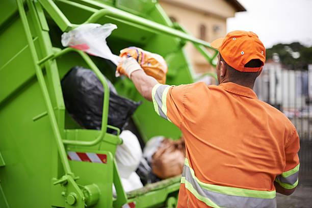 Best Commercial Cleanout Services  in Wentworth, NC
