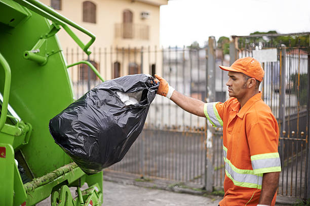 Best Commercial Cleanout Services  in Wentworth, NC