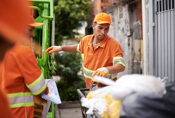 Best Same-Day Junk Removal  in Wentworth, NC